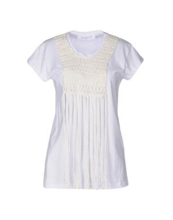 Футболка MADEGRÈ