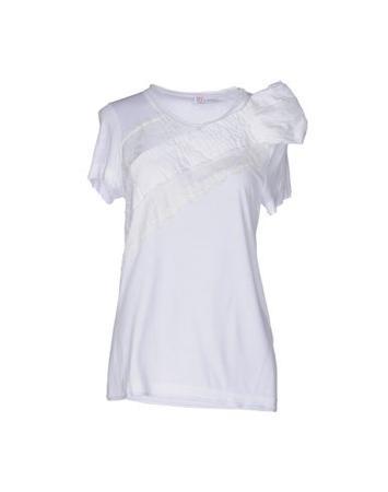 Футболка REDVALENTINO