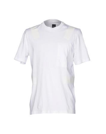 Футболка OAMC