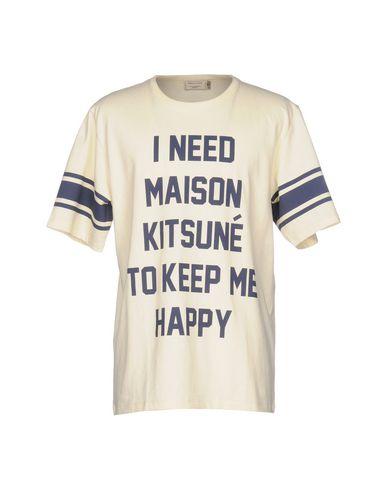 Футболка MAISON KITSUNÉ