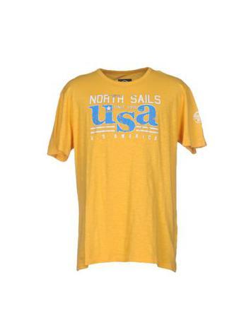 Футболка NORTH SAILS