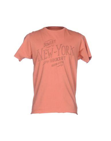 Футболка BOWERY