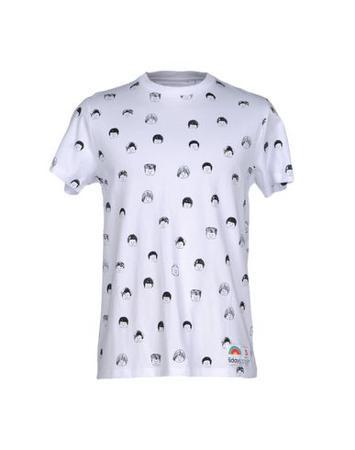 Футболка SDAYS