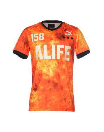 Футболка PUMA ALIFE Футболка PUMA ALIFE