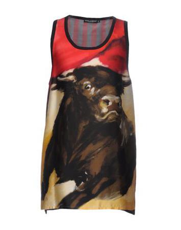 Футболка DOLCE & GABBANA