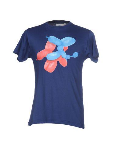 Футболка UPPER PLAYGROUND