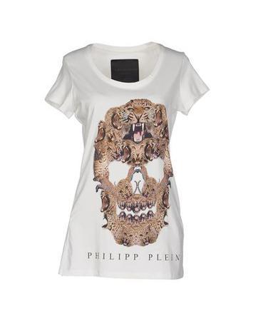 Футболка PHILIPP PLEIN