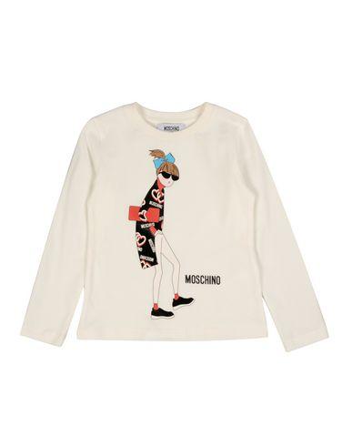 Футболка MOSCHINO KID