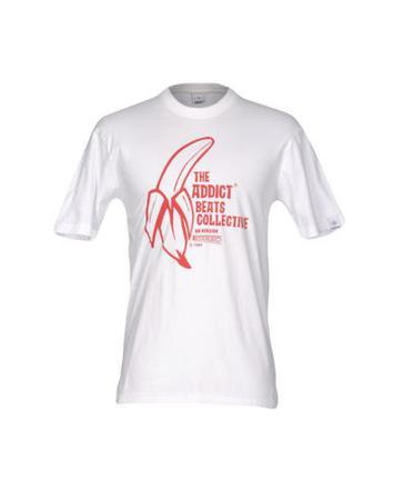 Футболка ADDICT
