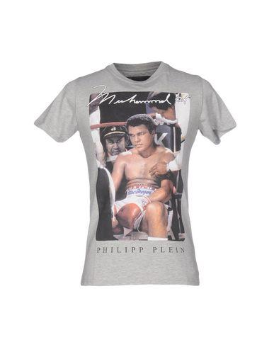 Футболка PHILIPP PLEIN HOMME