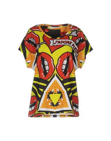 Футболка PHILIPP PLEIN COUTURE