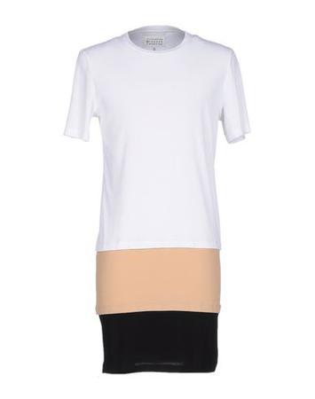 Футболка MAISON MARGIELA 10