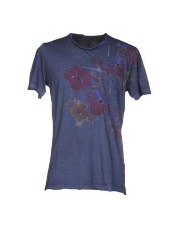 Футболка SSEINSE