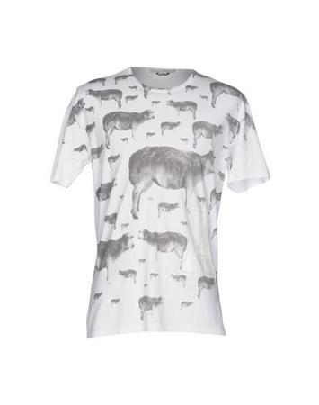 Футболка DANIELE ALESSANDRINI