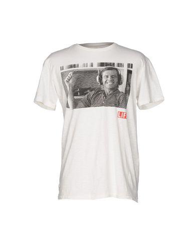 Футболка WORN BY