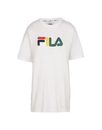 Футболка FILA HERITAGE