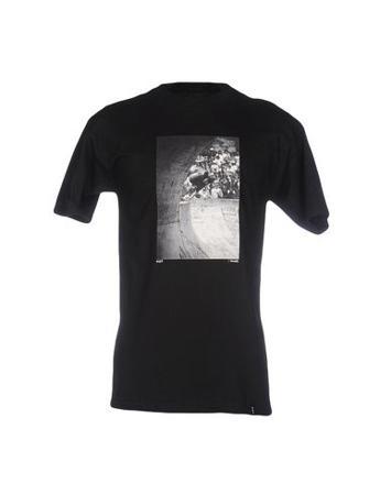 Футболка HUF Футболка HUF
