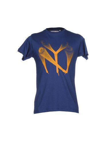 Футболка UPPER PLAYGROUND