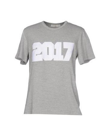 Футболка GOLDEN GOOSE