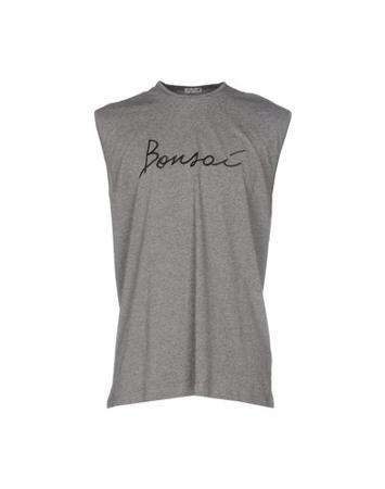 Футболка BONSAI