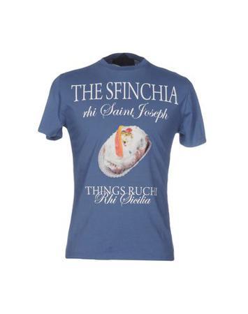 Футболка NHIVURU