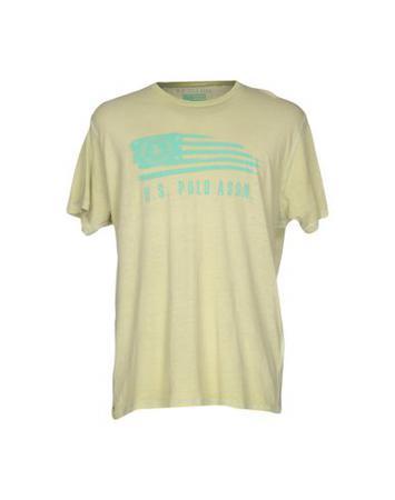 Футболка U.S.POLO ASSN.