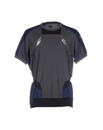 Футболка ADIDAS BY KOLOR