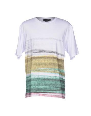 Футболка LES BOHĒMIENS