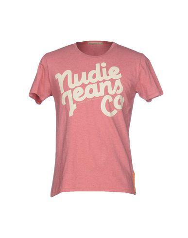 Футболка NUDIE JEANS CO