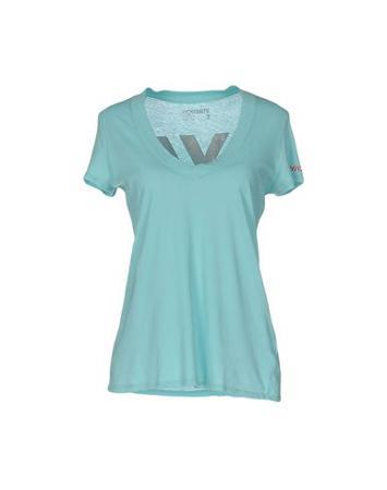 Футболка Y/OSEMITE JAMES PERSE