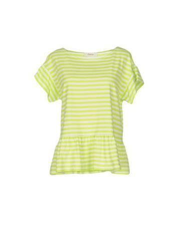 Футболка JUCCA