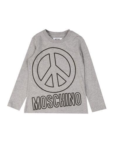 Футболка MOSCHINO KID