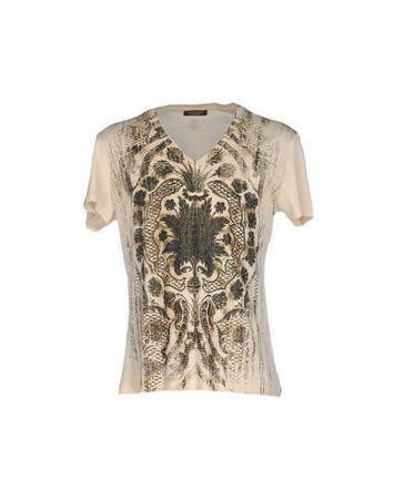 Футболка ROBERTO CAVALLI BEACHWEAR Футболка ROBERTO CAVALLI BEACHWEAR