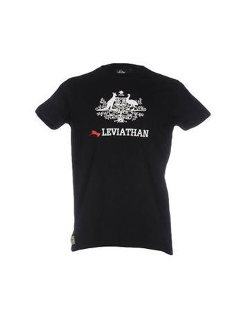 Футболка LEVIATHAN