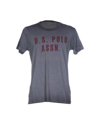 Футболка U.S.POLO ASSN.