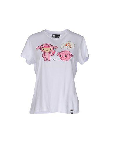 Футболка TOKIDOKI