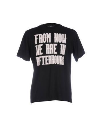 Футболка FRANKIE MORELLO