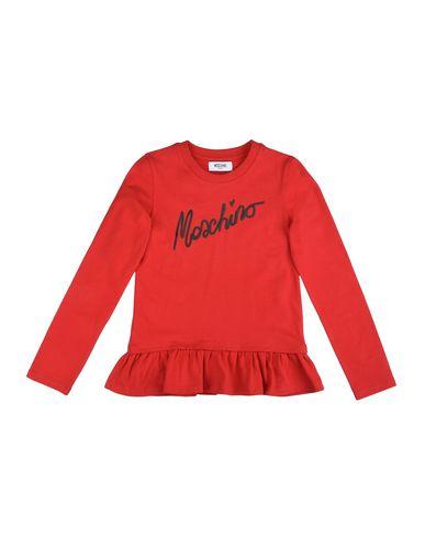 Футболка MOSCHINO TEEN