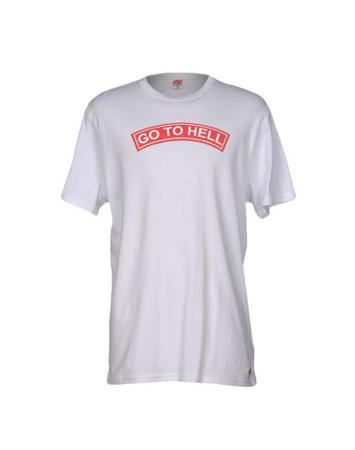 Футболка MORE LOVE 