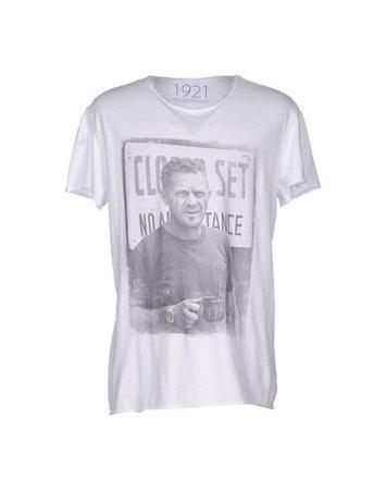 Футболка 1921