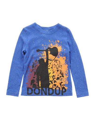 Футболка DONDUP DKING