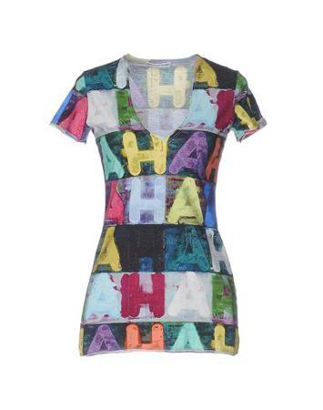 Футболка B.A. PRINTED ARTWORKS