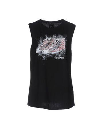 Футболка TWIN-SET JEANS