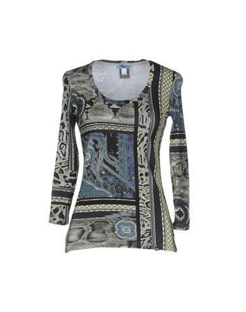 Футболка BLUMARINE UNDERWEAR