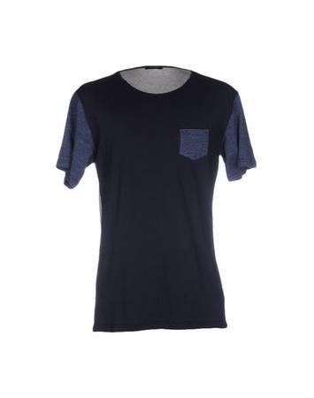 Футболка +39 MASQ