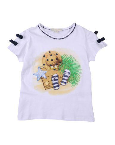 Футболка SILVIAN HEACH KIDS