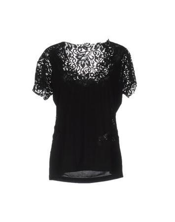 Футболка ERMANNO SCERVINO