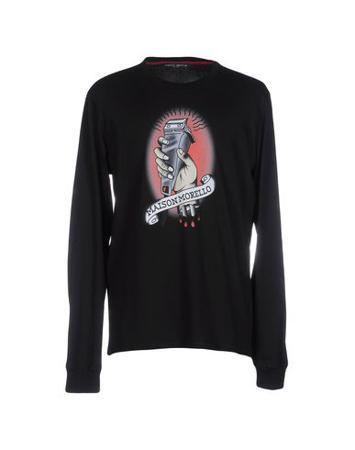 Футболка FRANKIE MORELLO