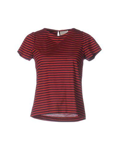 Футболка BAND OF OUTSIDERS