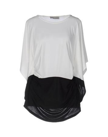 Футболка BOUTIQUE DE LA FEMME